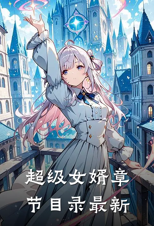 超级女婿章节目录最新