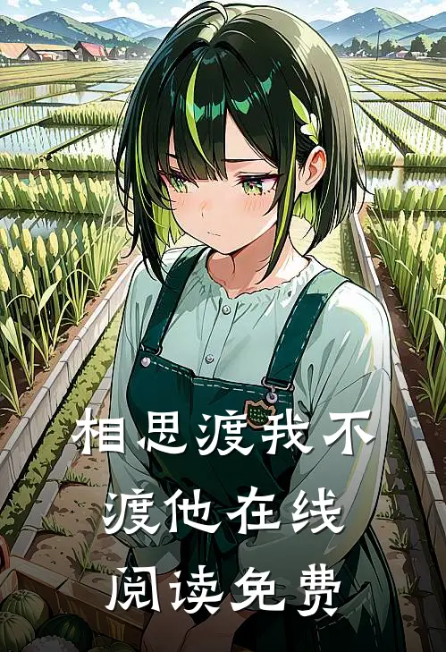 相思渡我不渡他在线阅读免费