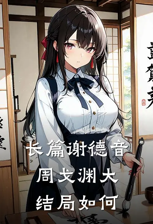 长篇谢德音周戈渊大结局如何