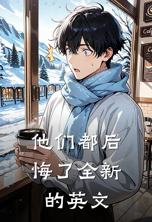 他们都后悔了全新的英文