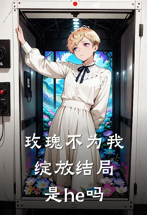 玫瑰不为我绽放结局是he吗