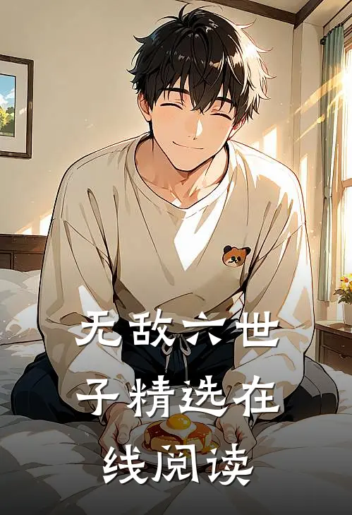 无敌六世子精选在线阅读