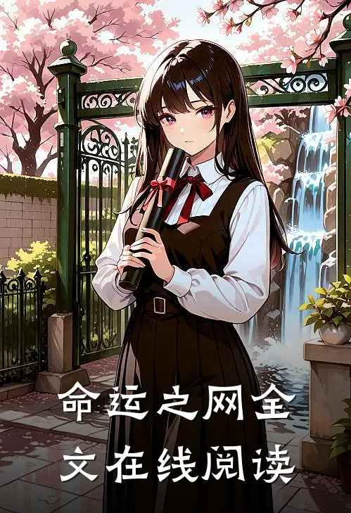 命运之网全文在线阅读