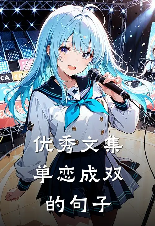 优秀文集单恋成双的句子