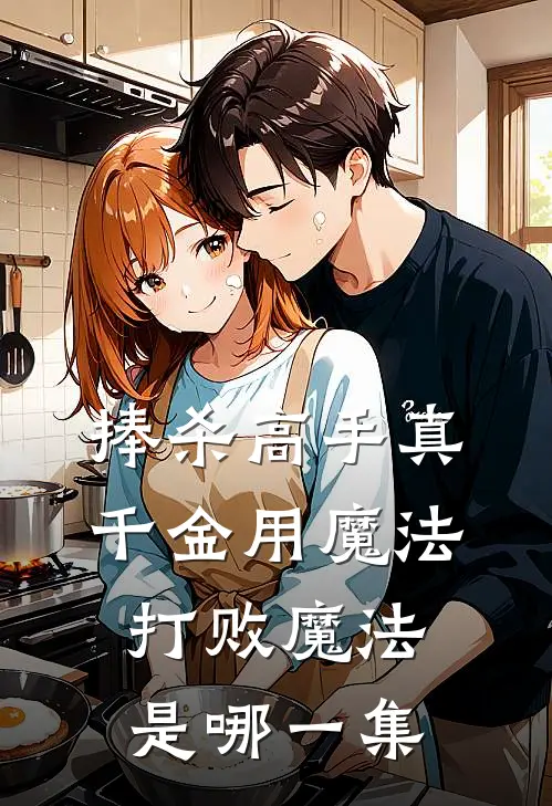 捧杀高手真千金用魔法打败魔法是哪一集