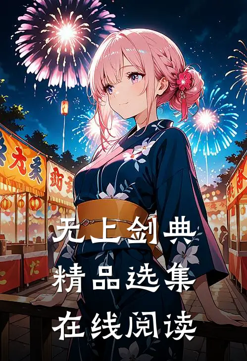 无上剑典精品选集在线阅读