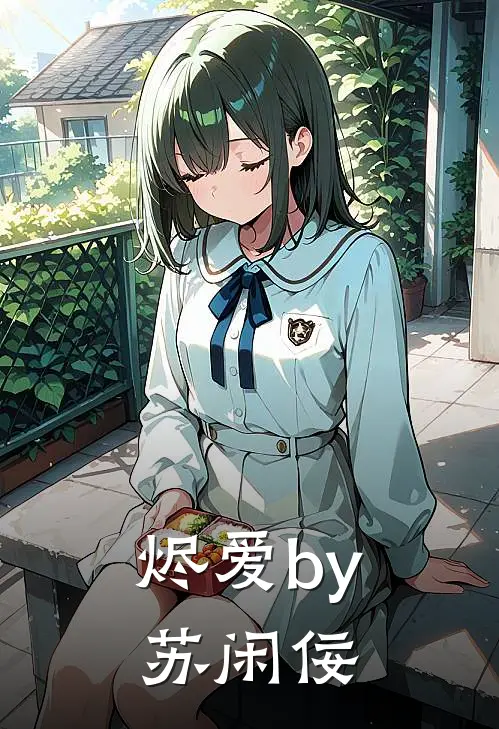 烬爱by苏闲佞