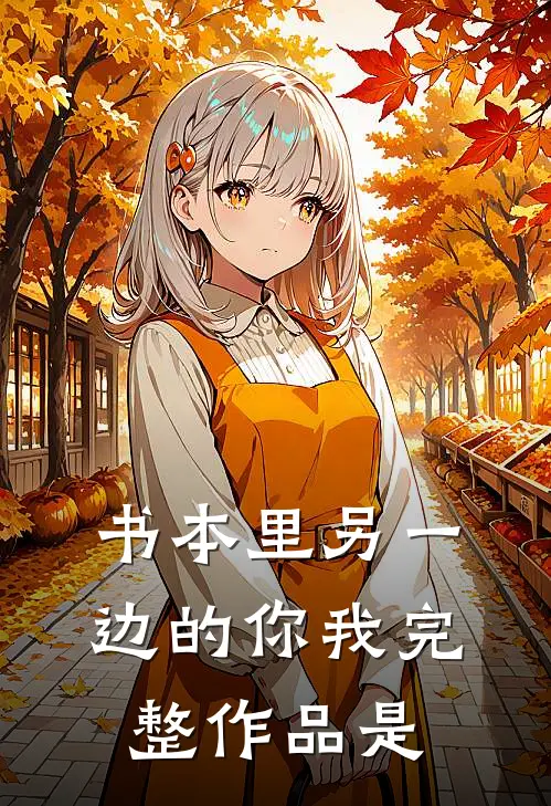 书本里另一边的你我完整作品是