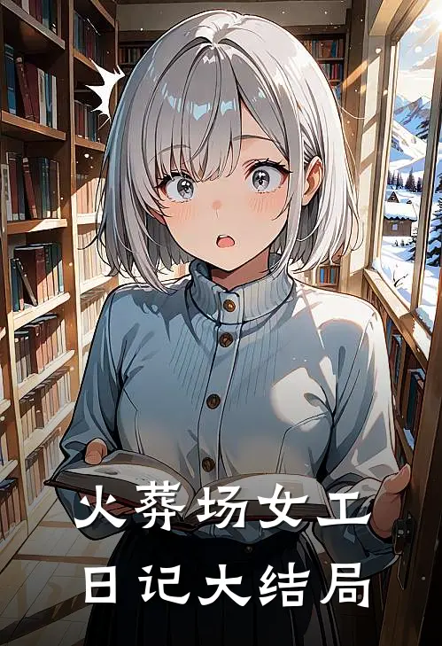 火葬场女工日记大结局