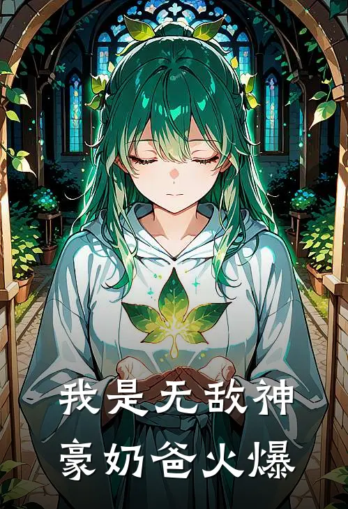 我是无敌神豪奶爸火爆