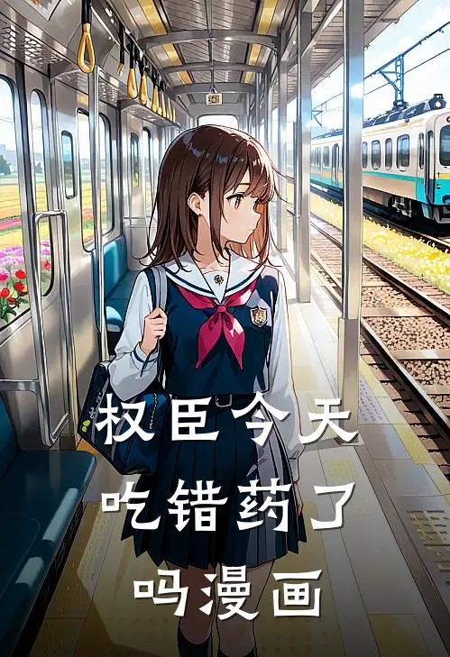 权臣今天吃错药了吗漫画