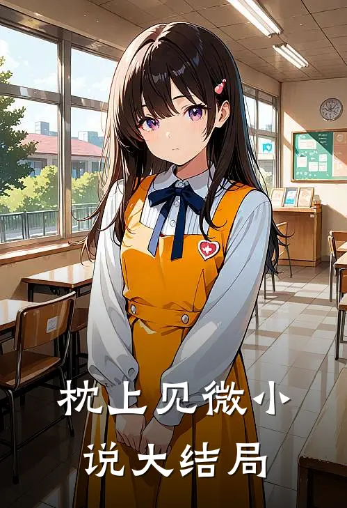 枕上见微小说大结局
