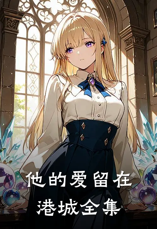 他的爱留在港城全集