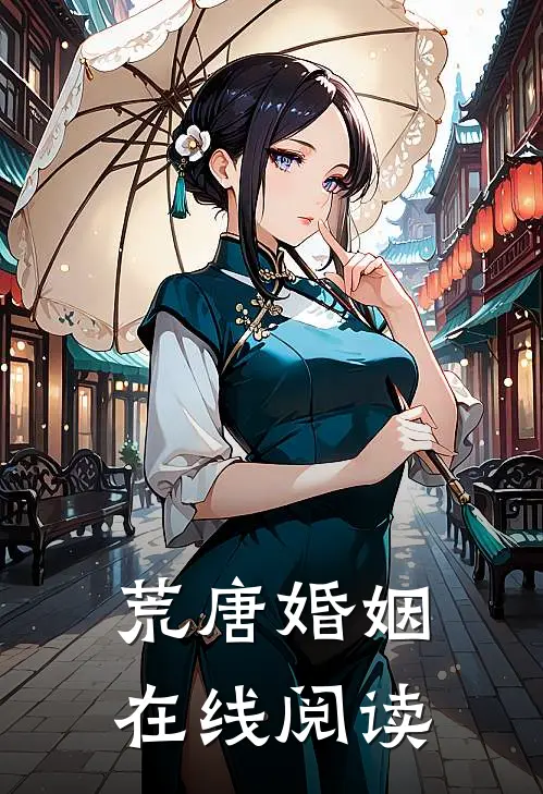 荒唐婚姻在线阅读