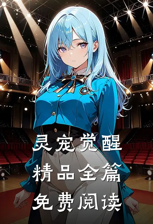 灵宠觉醒精品全篇免费阅读