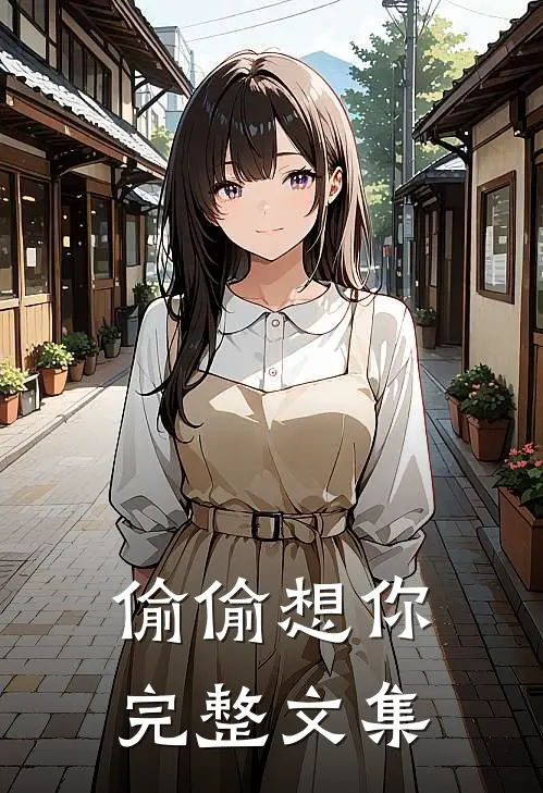 偷偷想你完整文集