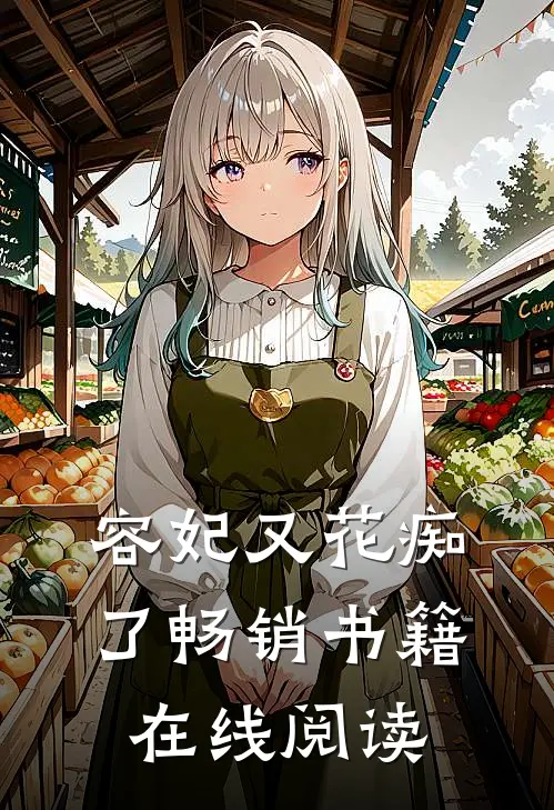 容妃又花痴了畅销书籍在线阅读