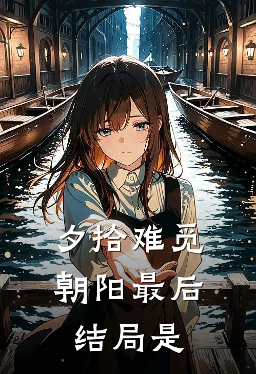 夕拾难觅朝阳最后结局是
