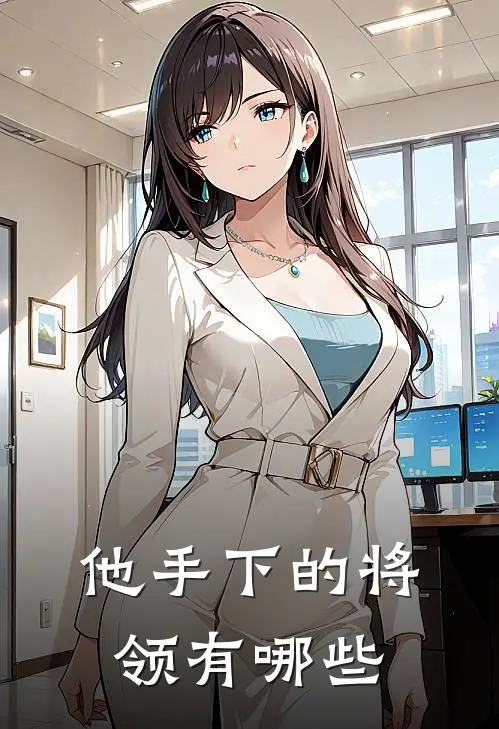 他手下的将领有哪些