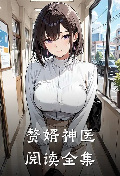 赘婿神医阅读全集