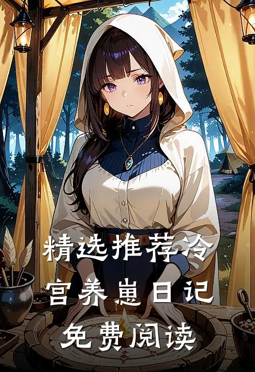 精选推荐冷宫养崽日记免费阅读