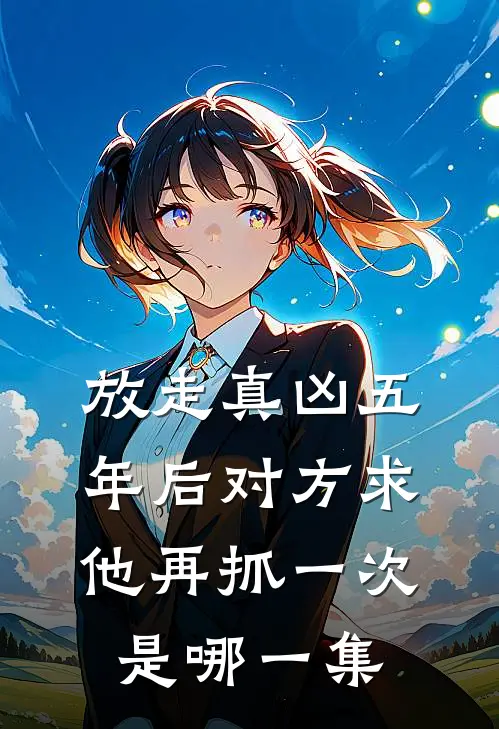 放走真凶五年后对方求他再抓一次是哪一集