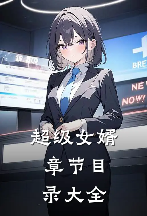 超级女婿章节目录大全