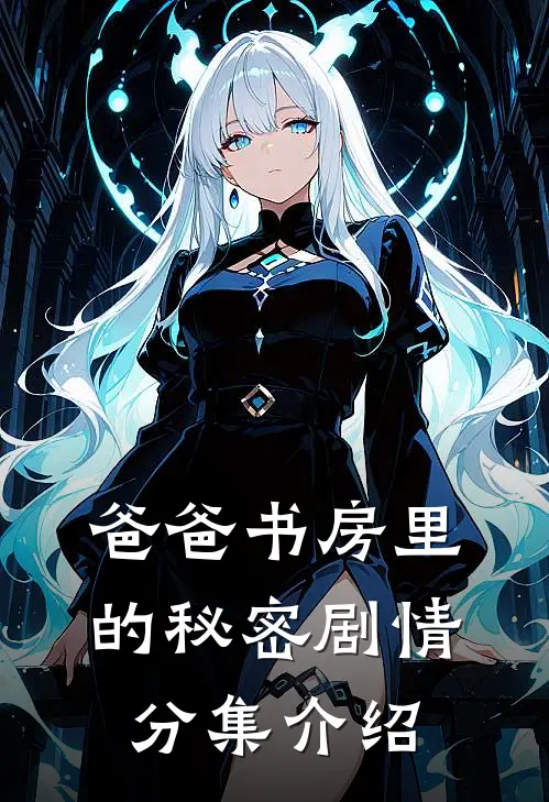 爸爸书房里的秘密剧情分集介绍