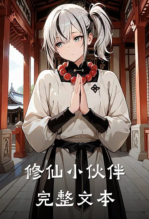 修仙小伙伴完整文本