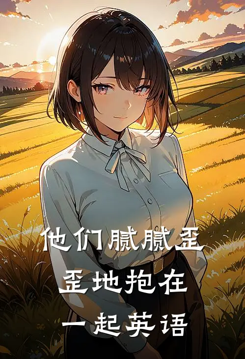 他们腻腻歪歪地抱在一起英语