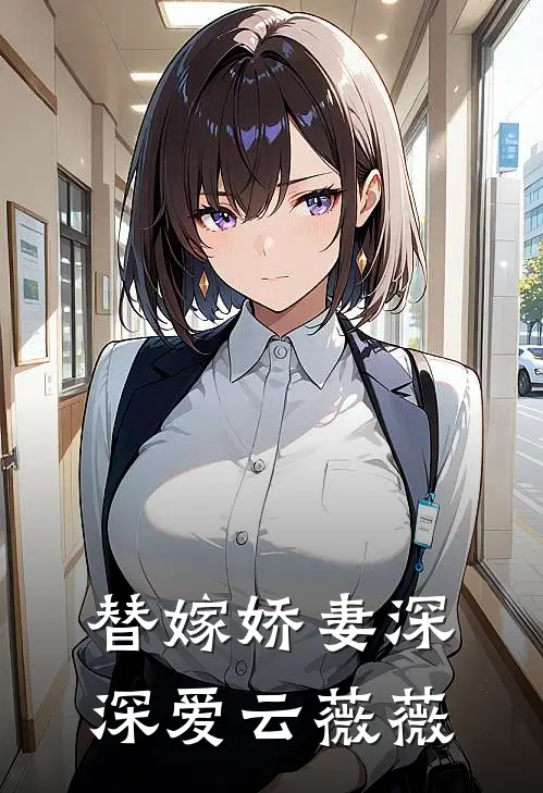 替嫁娇妻深深爱云薇薇
