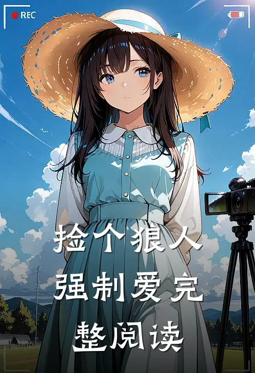 捡个狼人强制爱完整阅读