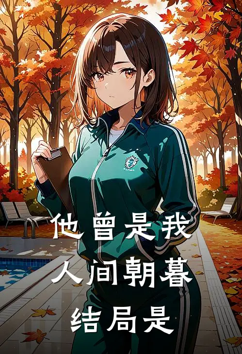 他曾是我人间朝暮结局是