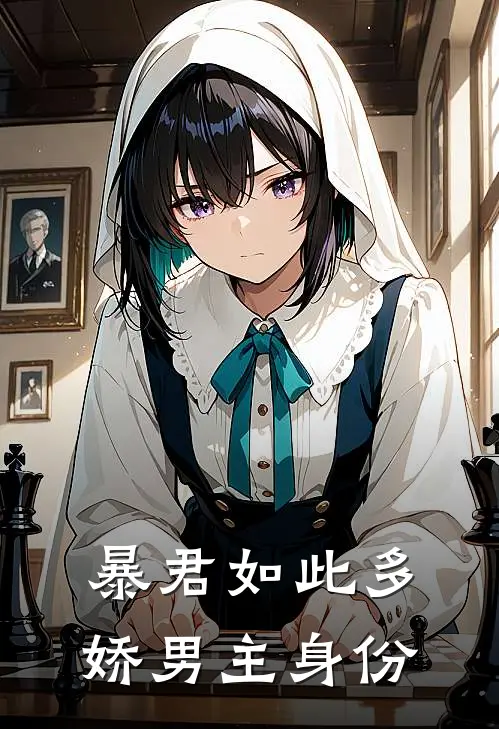 暴君如此多娇男主身份