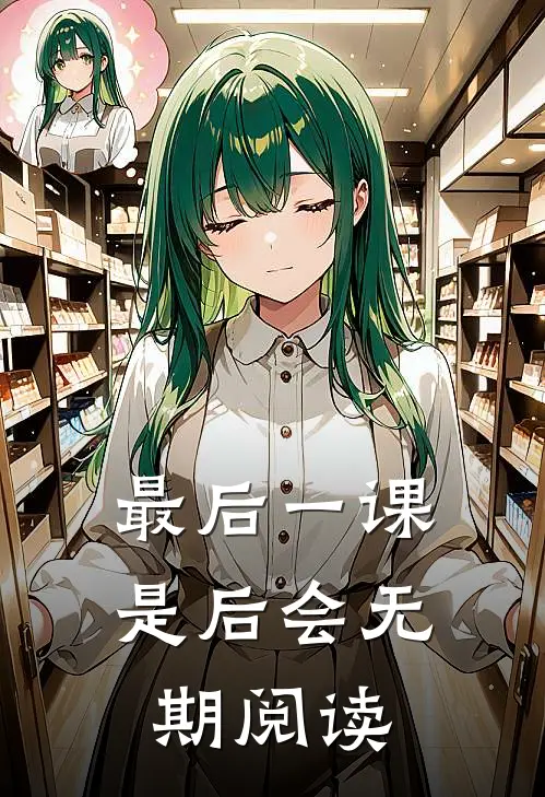 最后一课是后会无期阅读