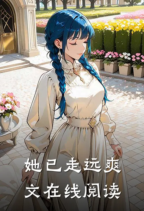 她已走远爽文在线阅读