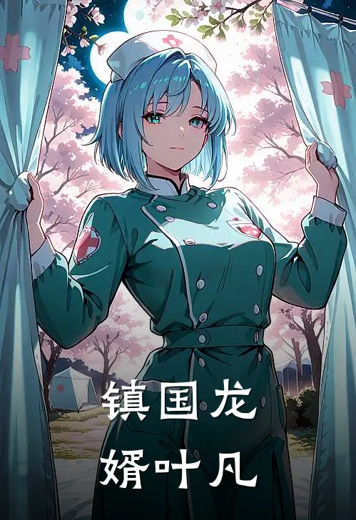 镇国龙婿叶凡