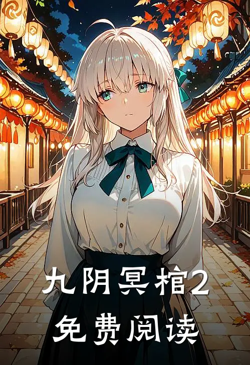 九阴冥棺2免费阅读