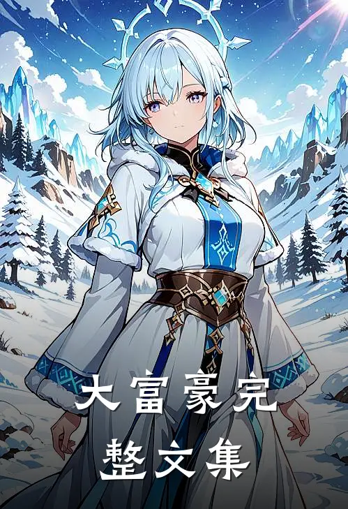 大富豪完整文集