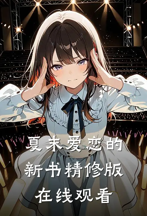 夏末爱恋的新书精修版在线观看