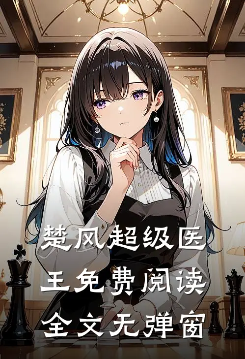 楚风超级医王免费阅读全文无弹窗