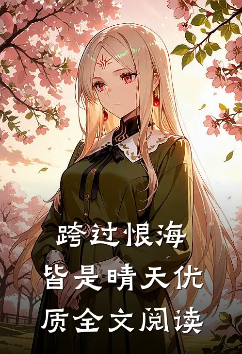 跨过恨海，皆是晴天优质全文阅读