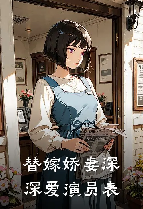 替嫁娇妻深深爱演员表