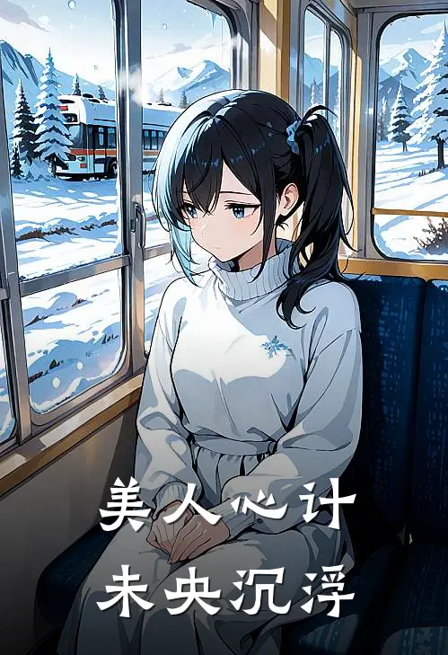 美人心计未央·沉浮