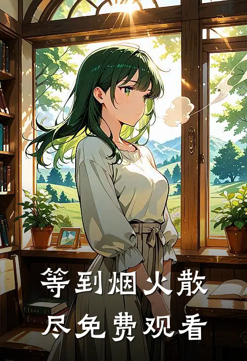 等到烟火散尽免费观看