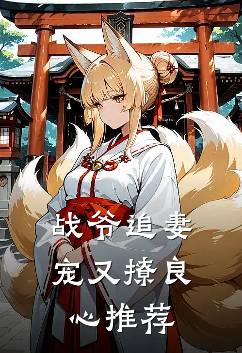 战爷追妻宠又撩良心推荐