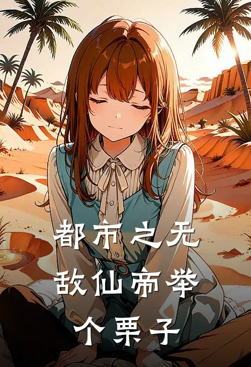 都市之无敌仙帝举个栗子