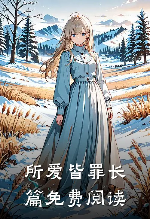 所爱皆罪长篇免费阅读
