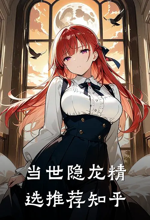 当世隐龙精选推荐知乎