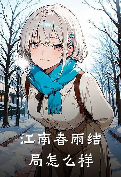 江南春雨结局怎么样